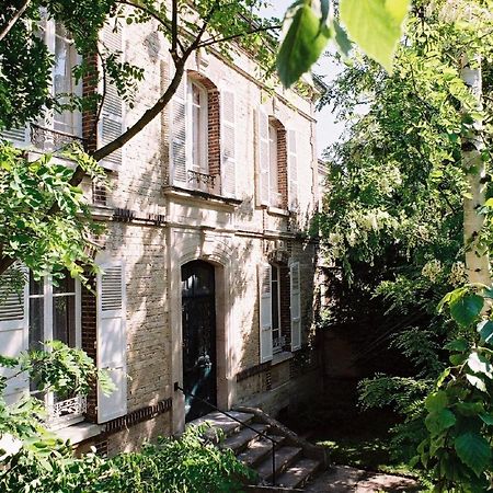 Bed and Breakfast Au Fil De Troyes Sainte-Savine Zewnętrze zdjęcie