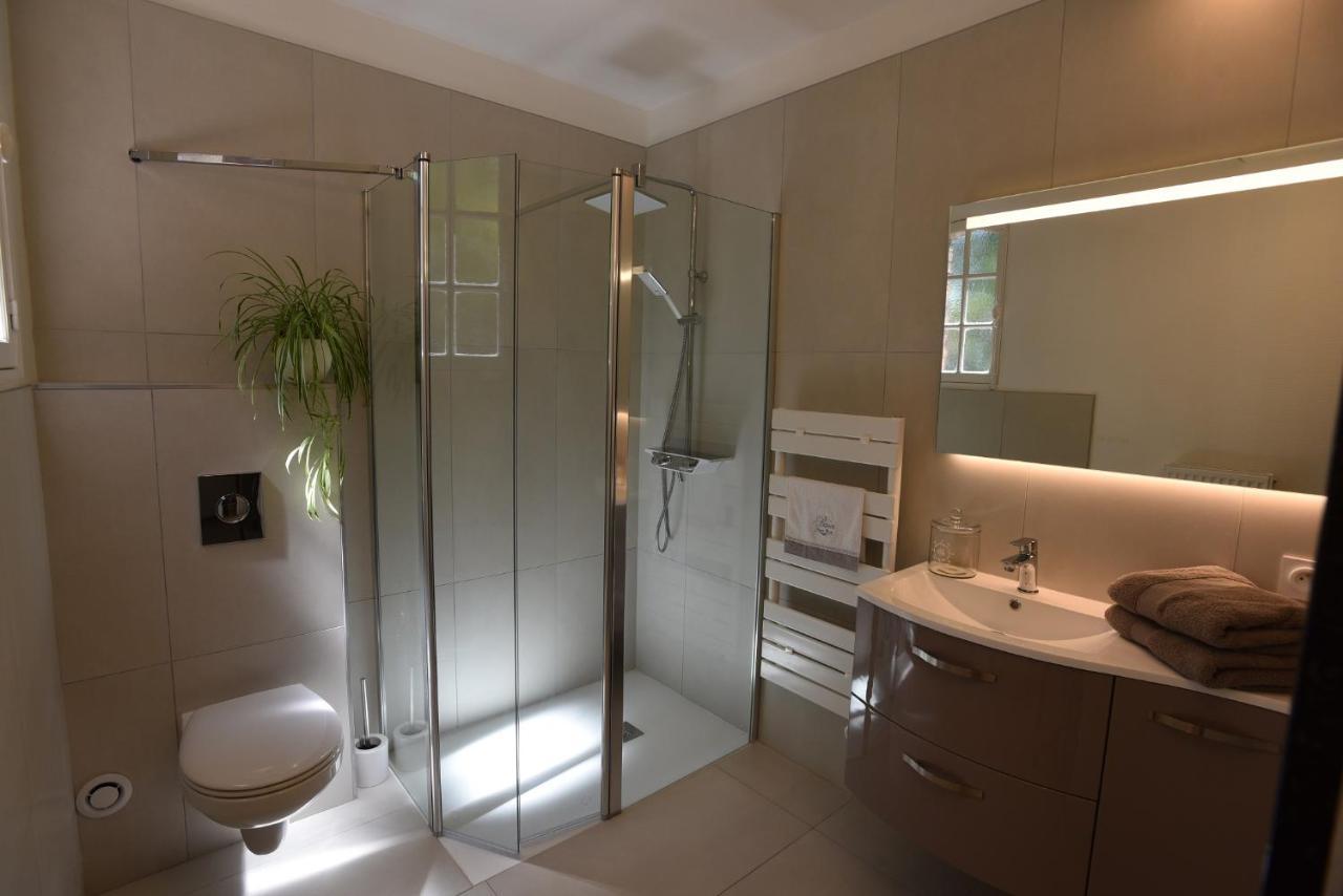 Bed and Breakfast Au Fil De Troyes Sainte-Savine Zewnętrze zdjęcie