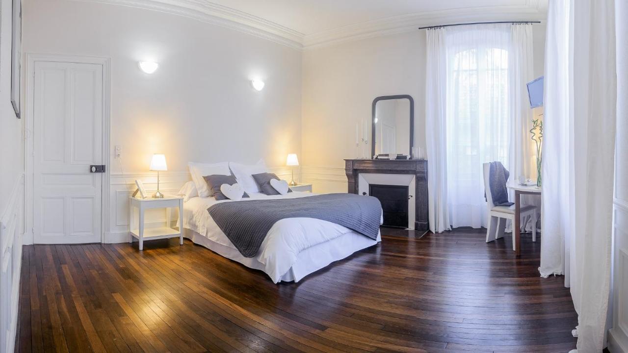 Bed and Breakfast Au Fil De Troyes Sainte-Savine Zewnętrze zdjęcie