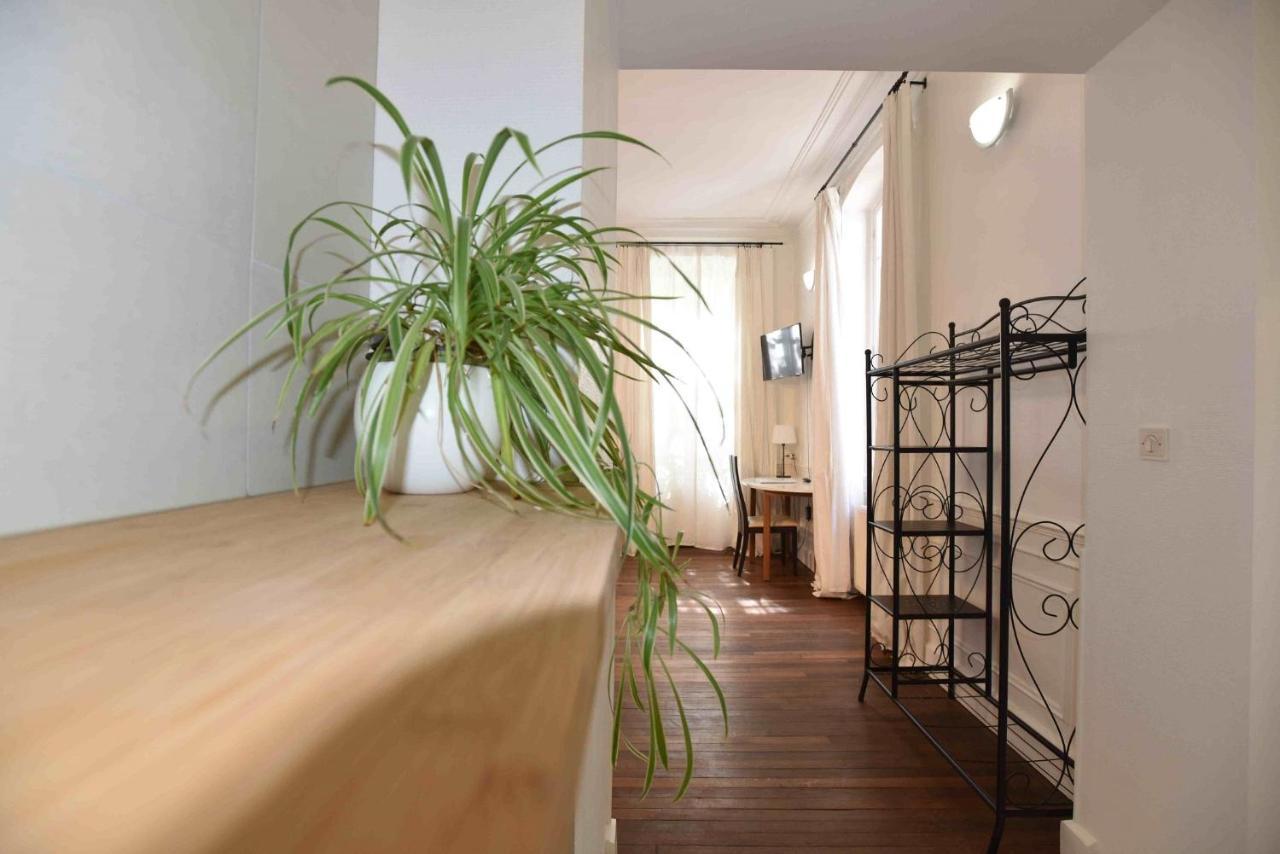 Bed and Breakfast Au Fil De Troyes Sainte-Savine Zewnętrze zdjęcie