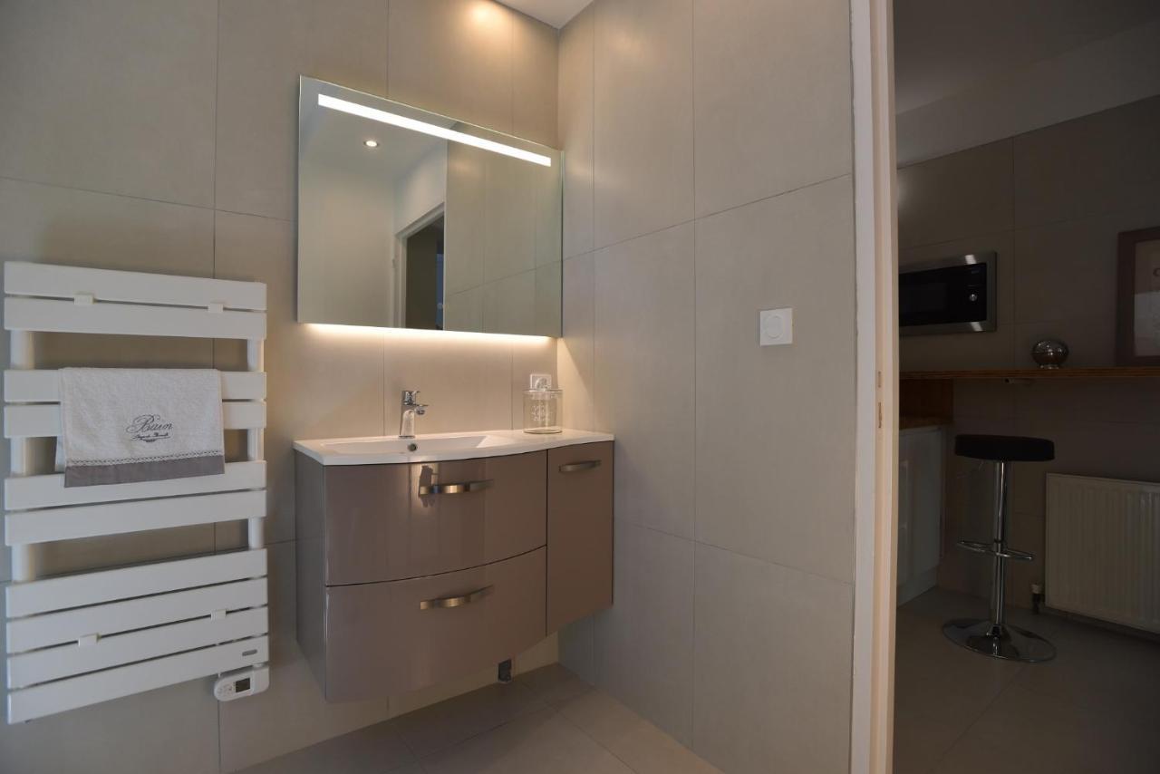 Bed and Breakfast Au Fil De Troyes Sainte-Savine Zewnętrze zdjęcie