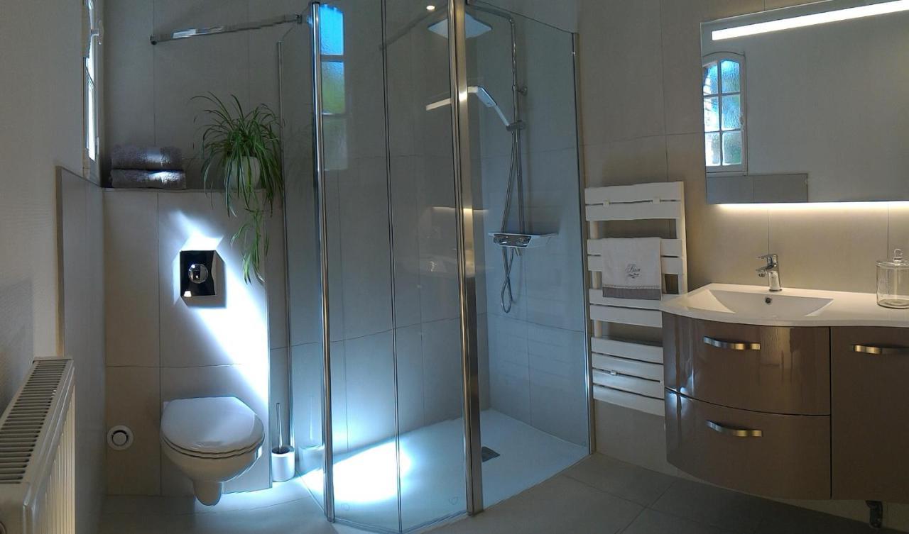 Bed and Breakfast Au Fil De Troyes Sainte-Savine Zewnętrze zdjęcie