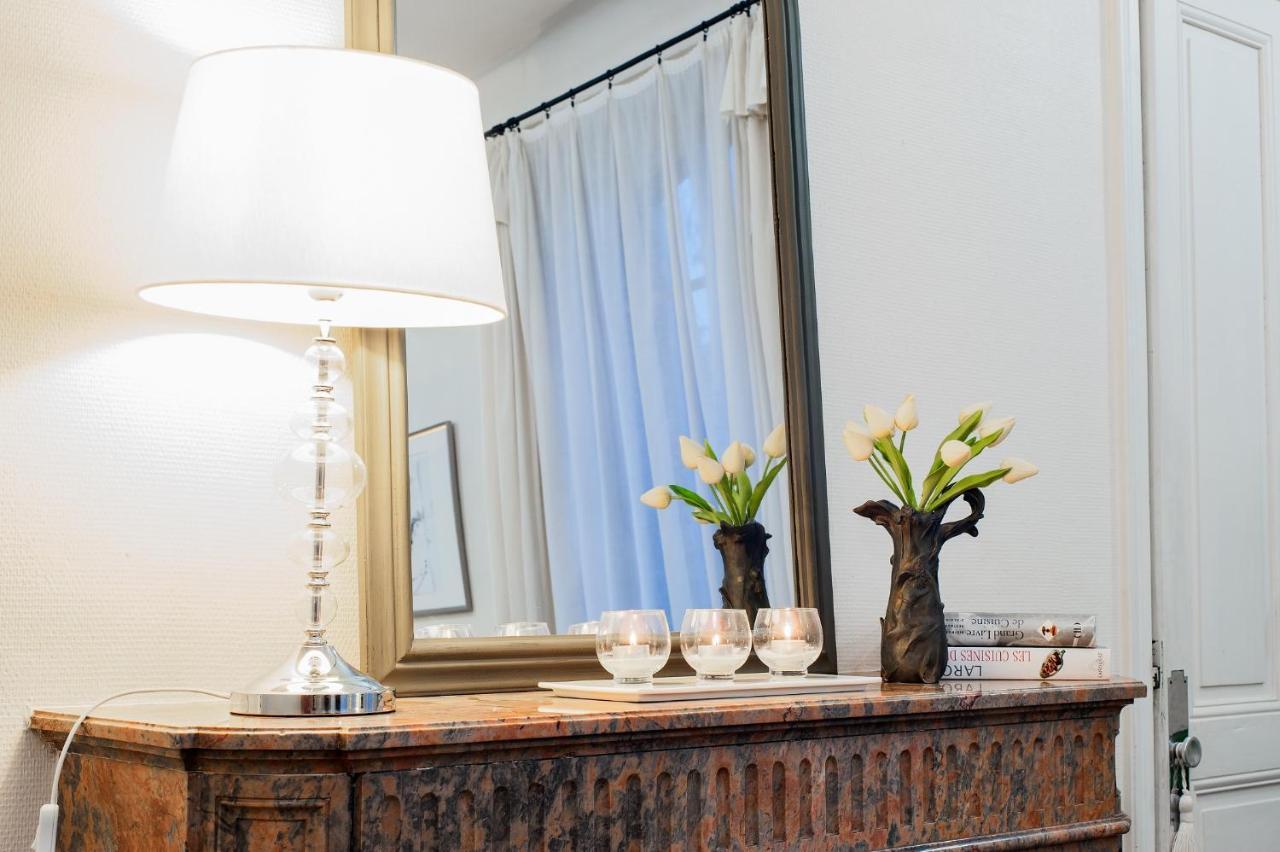Bed and Breakfast Au Fil De Troyes Sainte-Savine Zewnętrze zdjęcie
