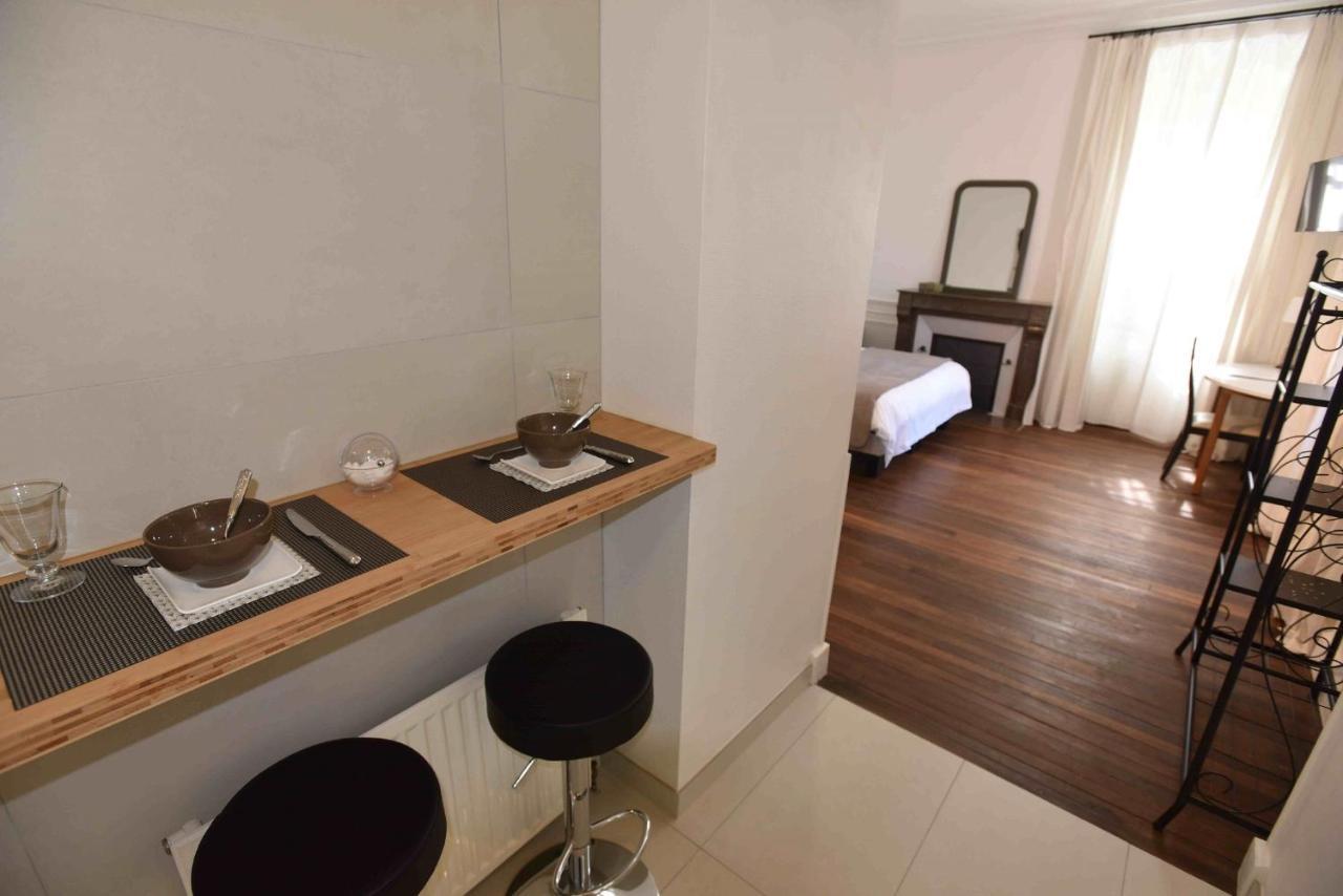 Bed and Breakfast Au Fil De Troyes Sainte-Savine Zewnętrze zdjęcie