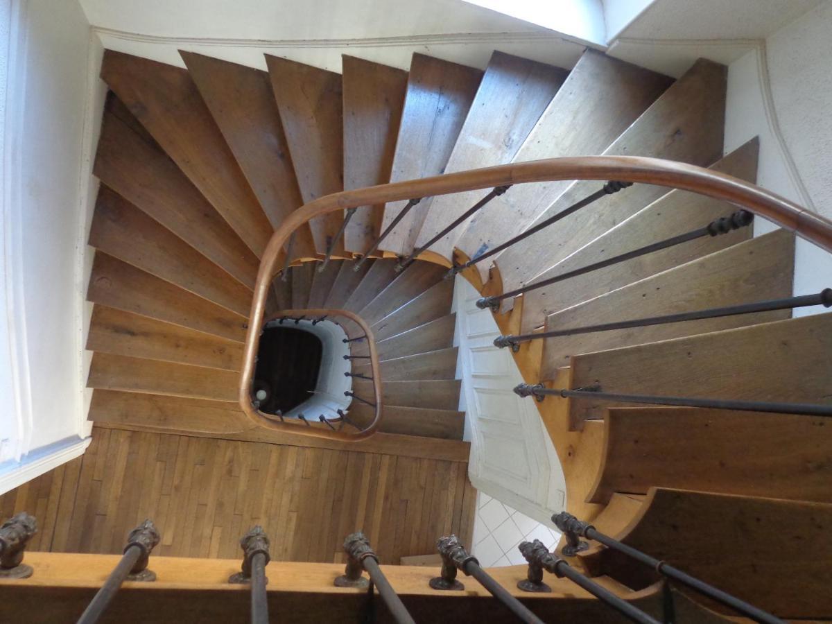 Bed and Breakfast Au Fil De Troyes Sainte-Savine Zewnętrze zdjęcie